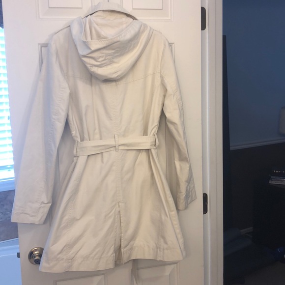 Rain jacket - Picture 2 of 2